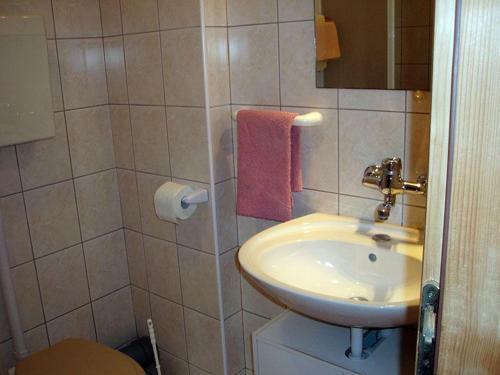 Apartments Cecilija