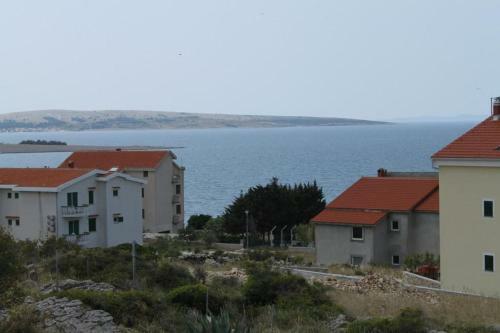 Apartment Povljana 224e