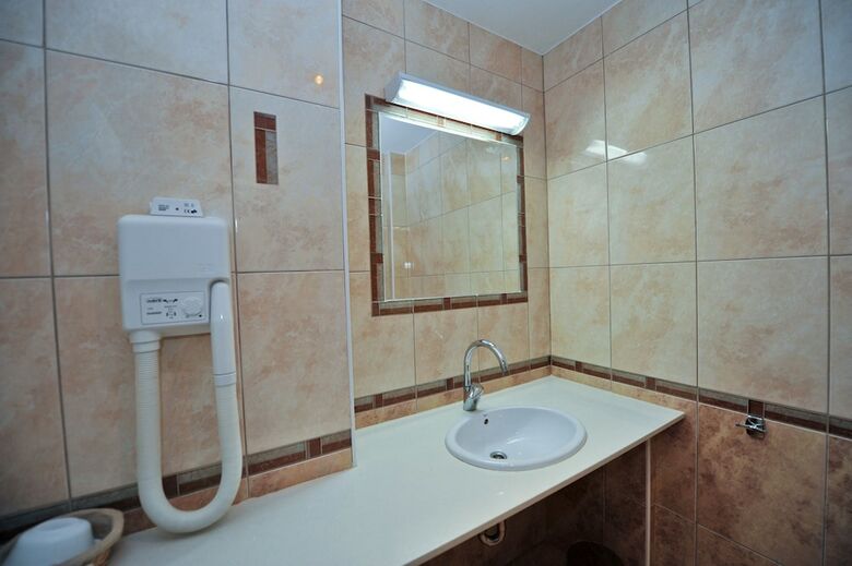 Hotel Villa Kastel