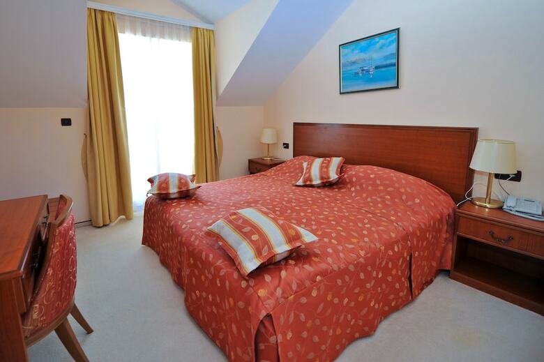 Hotel Villa Kastel