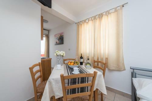 Apartamentos Villa Jurac