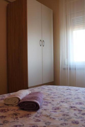Apartment Povljana 6298b