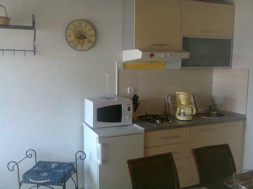 Apartments Antonie