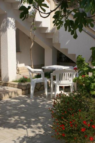 Apartments With A Parking Space Povljana (pag) - 233