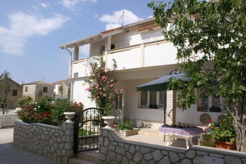 Apartments With A Parking Space Povljana (pag) - 233