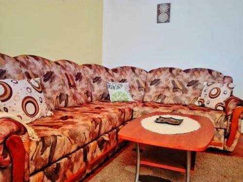 Apartment Ti?i?