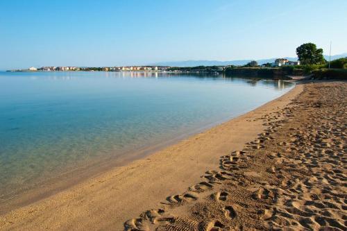 Apartment Povljana 229b
