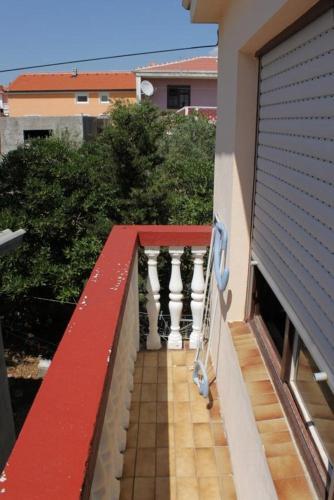 Apartments With A Parking Space Povljana (pag) - 231