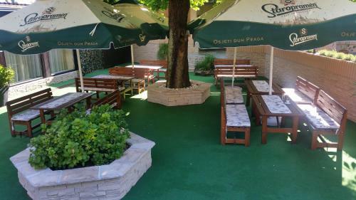 Hostal Guest House Grgin Dol