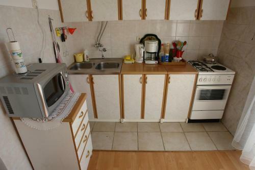 Apartments Romana