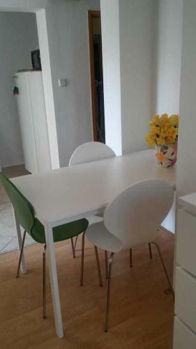 Apartments Romana