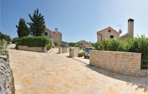Holiday Home Praznica Praznica II