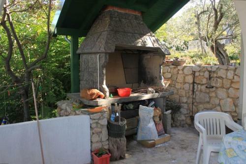 Apartment Preko 8431b