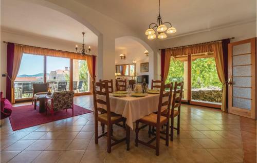 Holiday Home Klarinska Br. IV