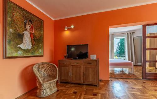 Apartments Pimpinella