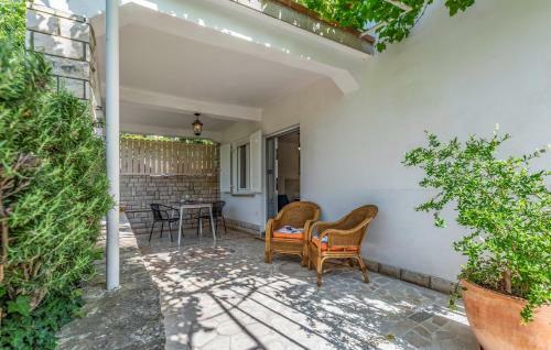 Apartments Pimpinella