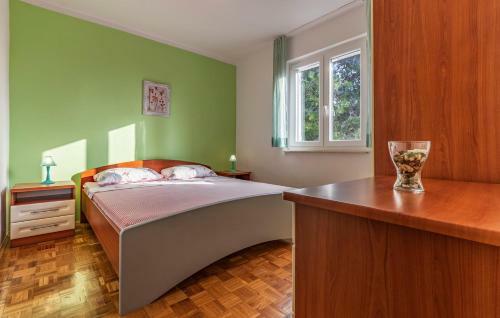 Apartments Pimpinella