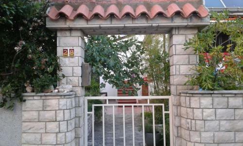 Apartments Pimpinella