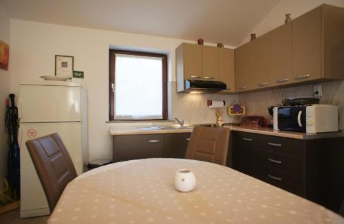 Apartment In Premantura/istrien 26557