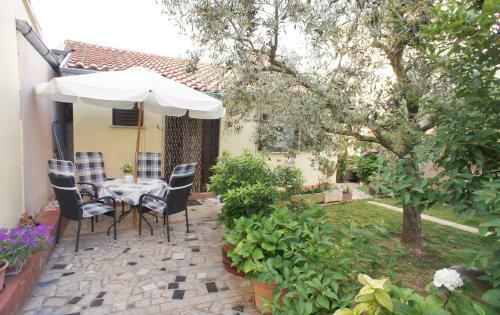 Apartment In Premantura/istrien 26557