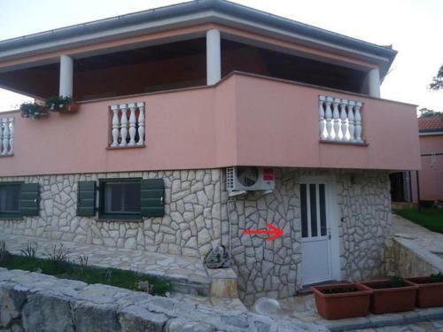 Apartments With A Parking Space Pridraga - Cuskijas (novigrad) - 14947