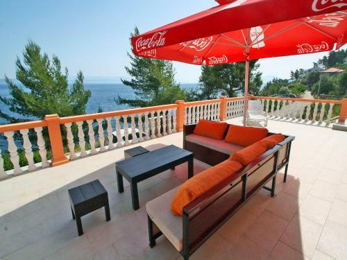 Holiday Home Damjanovi�