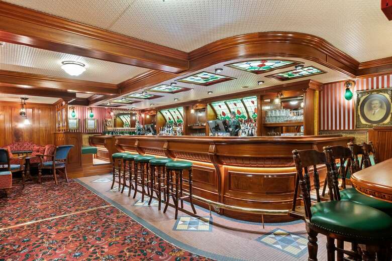 Best Western Laegreid Hotell