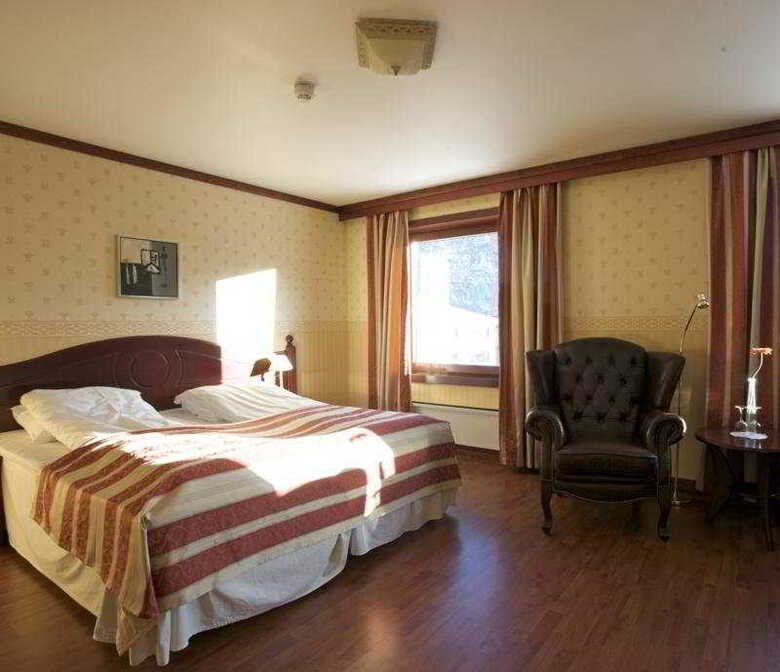 Best Western Laegreid Hotell