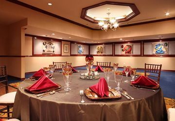 Hotel Rancho Santa Barbara Marriott