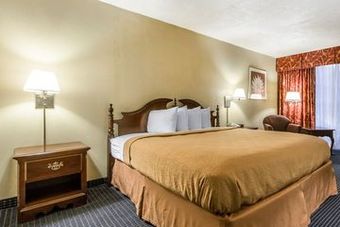 Hotel Quality Inn & Conference Center