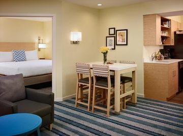 Hotel Sonesta E.s Suites Somerset