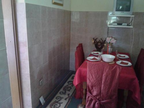 Apartment Primosten 13671b