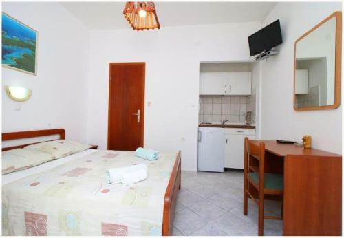 Hostal Apartments And Rooms Mirja