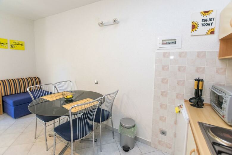 Hostal Apartment And Rooms Radojka