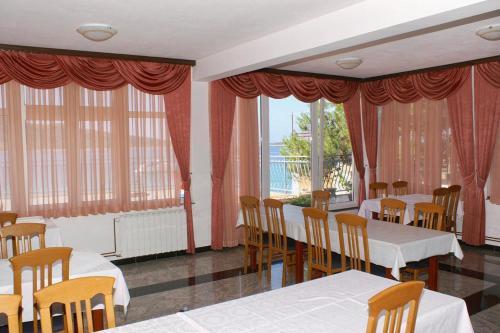 Apartamentos Studio Primosten 3088b