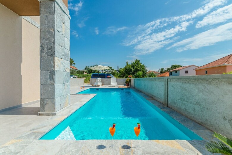 Villa Luscinia