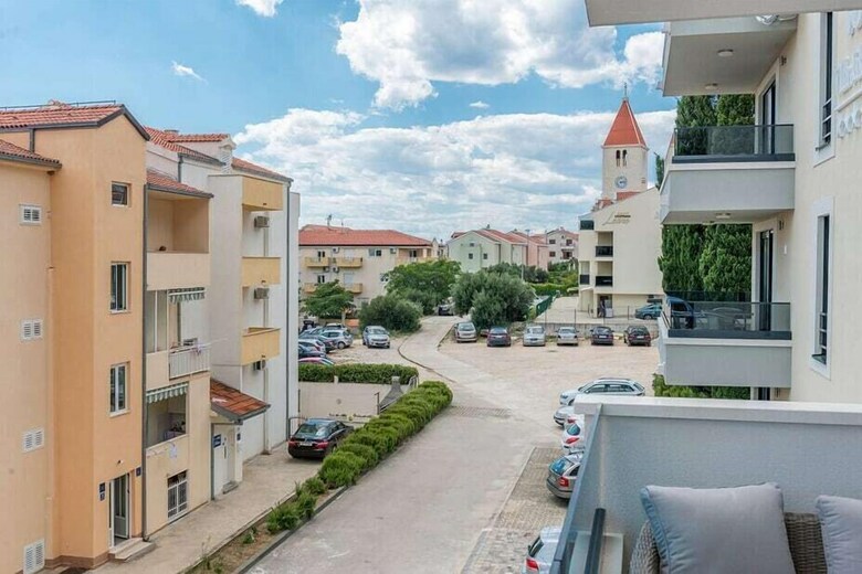 Apartamento Villa Ivo