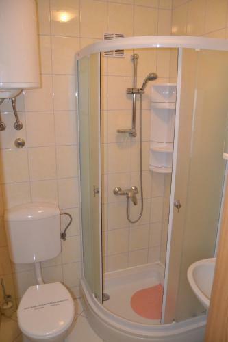Hostal Palma Promajna Apartments