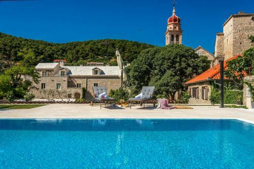 Puteus Palace Heritage Hotel