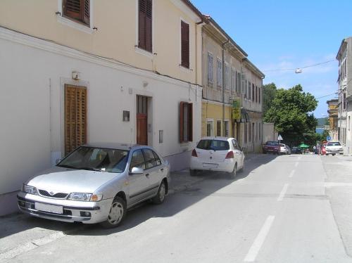 Apartment In Pula/istrien 10895