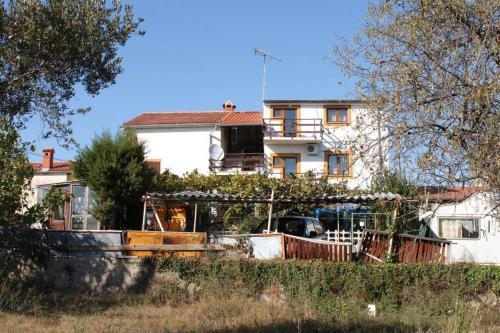 Apartments With A Parking Space Stinjan (pula) - 7253