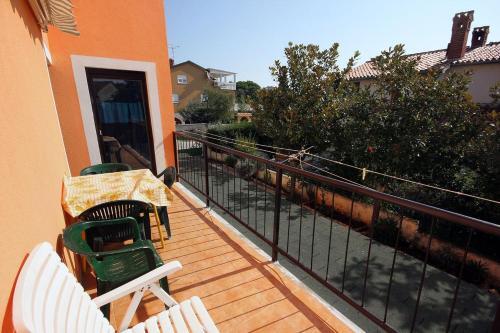 Apartments With A Parking Space Banjole (pula) - 2213