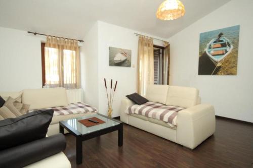 Apartments With A Parking Space Banjole (pula) - 2287