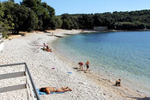 Apartments With A Parking Space Banjole (pula) - 2287