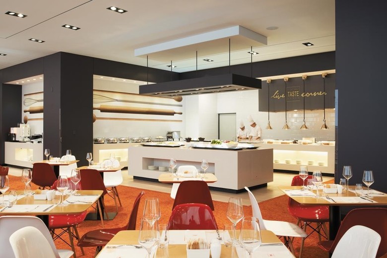 Hotel Ibis Ambassador Seoul Insadong