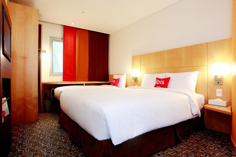 Hotel Ibis Ambassador Seoul Insadong