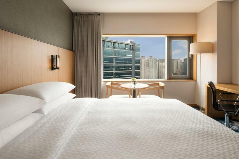 Hotel Best Western Premier Guro