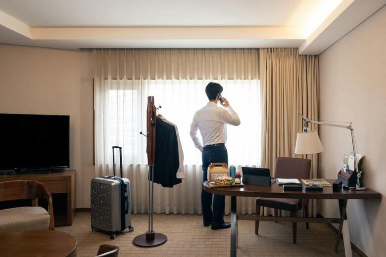 Hotel Best Western Premier Guro