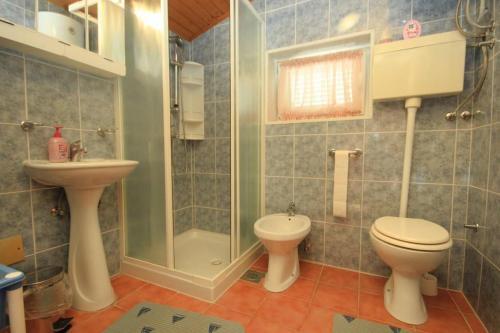 Apartments With A Parking Space Banjole (pula) - 7242