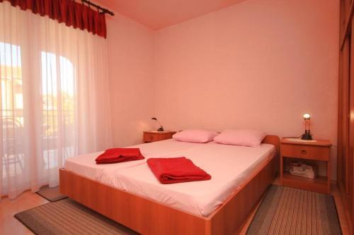 Apartments With A Parking Space Banjole (pula) - 7242